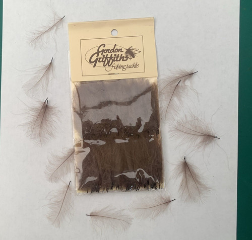 Gordon griffiths whiting - griffiths, &