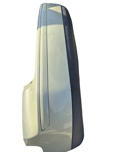 Rear bumper volvo s40 - rear,