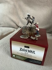 William Britain Zulu War