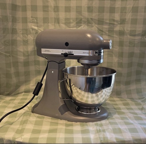 Kitchenaid artisan l stand - kitchenaid,