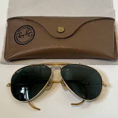 Vintage 1970s ray ban - vintage,