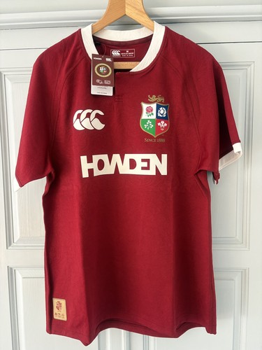 Ccc british irish lions - british, &