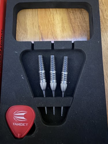 Target darts phil - target,