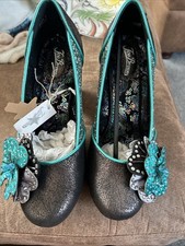 Joe Browns Ladies Shoes Sassy