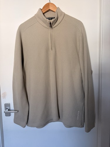 Rohan men zip fleece - rohan,