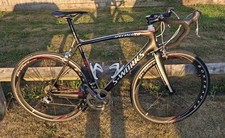 Specialized Sworks Tarmac SL3 Road Bike