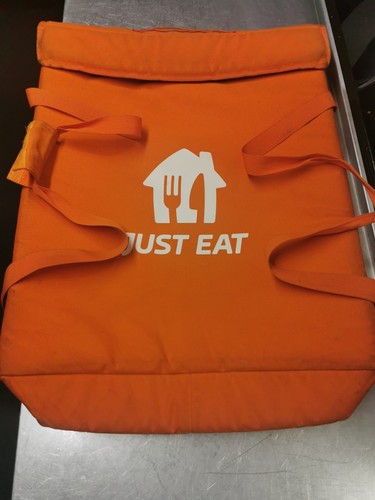 Just eat extra large - hot, food