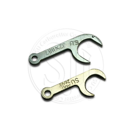 Genuine type hs - su, &