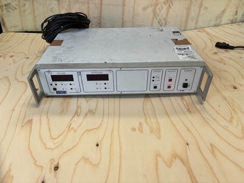 Oxford instruments ilm211s - instruments,