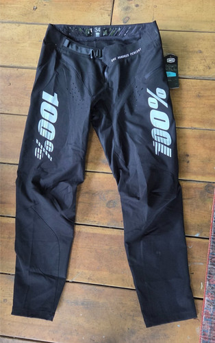 100 core downhill mtb - 100%,