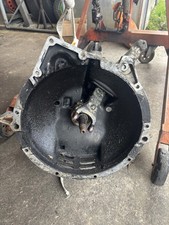 lancia gamma 2000 gearbox