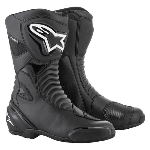 Alpinestars smx black - smx,