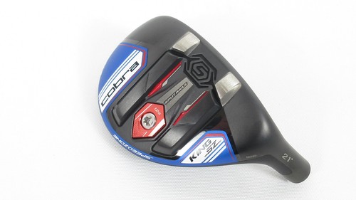 New cobra king - king, speedzone
