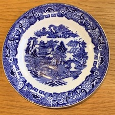 Vintage Cauldon Bone China “