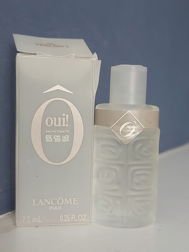 Lancome oui miniature 5ml - oui, 7.5ml
