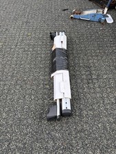 Audi Q8 2018 Onwards Roof Bars