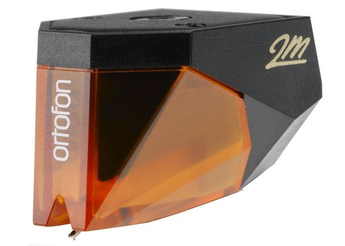 Ortofon bronze moving - 2m,