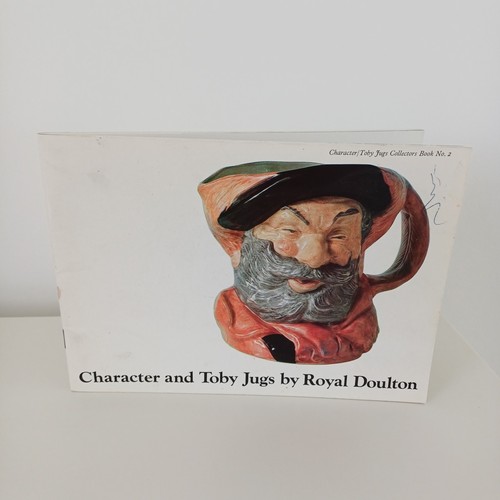 1973 royal doulton character - doulton, &