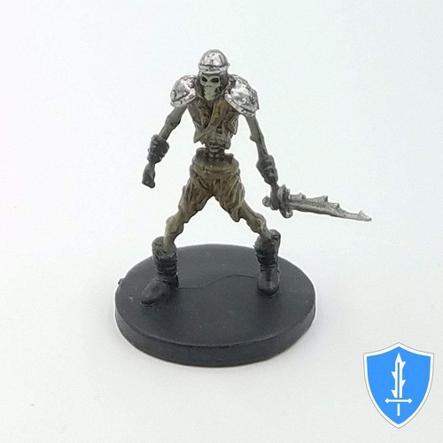 Skeleton monster menagerie - skeleton,