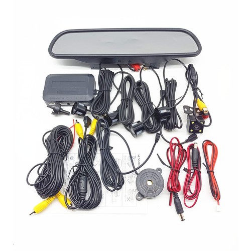 Parking sensor backup - sensor,