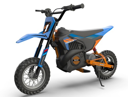 Dirt race scrambler - scrambler, 24v