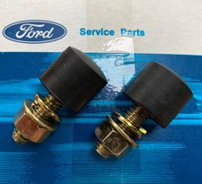 MK4 Ford Zephyr zodiac Car Bumper Bonnet Buffer