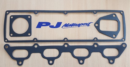 Cosworth 2wd inlet manifold - cosworth,