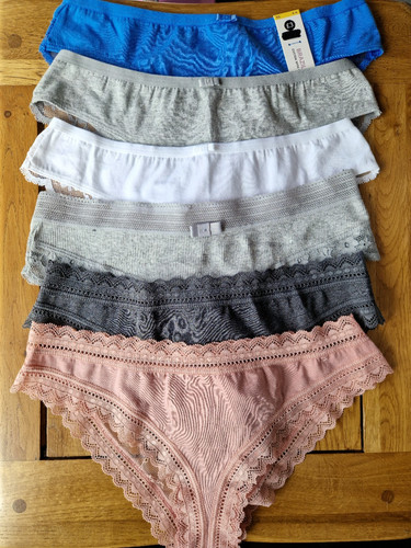 Pair job lot s - lot, m&s