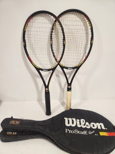 Wilson pro staff classic - wilson,