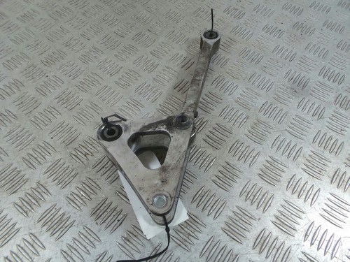 2008 yamaha yzf rear - r1, shock