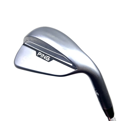 Ping s159 eye lob wedge - 2, 58