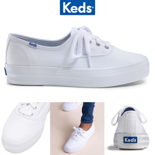 Keds triple cvo core canvas - triple,