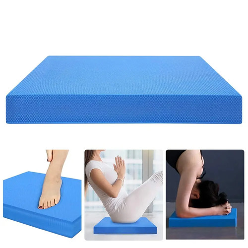 Tpe balance pad non slip - tpe,