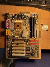 Retro PC bundle KT133A