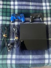 Sony PlayStation 4 Slim 500GB
