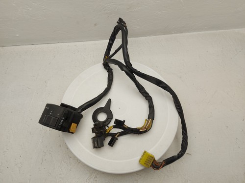 Suzuki gsxr 400 left - gsxr, handlebar