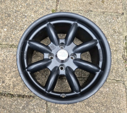 Genuine compomotive 18 - genuine, ml