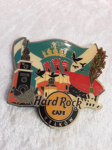 Hard rock cafe alternative - rock,