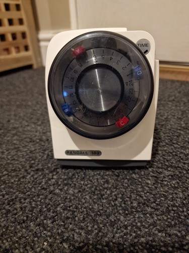 Danfoss randall 103 - randall,