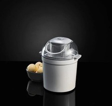 George Home White Ice-Cream