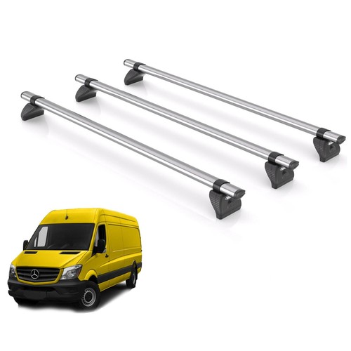 Mercedes sprinter roof rack - mercedes,