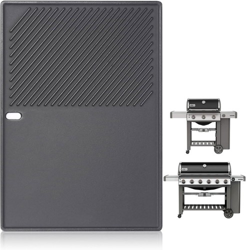 7599 cast iron - cast, griddle