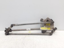 2008 FORD MONDEO Windscreen Wiper Motor & Linkage 3397021019 Right Hand Drive