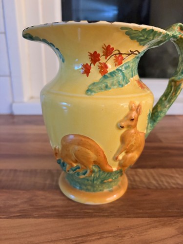 Fantastic burleigh ware - fantastic,