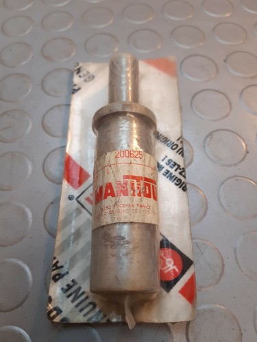 Manitou genuine part pin - part,