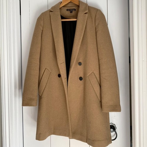 Zara women wool blend - women's, wool-blend