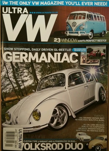 Ultra germaniac volksrod - ultra, uk