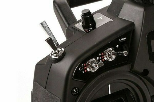 Spektrum dx10t dx18 dx18qq - spektrum,