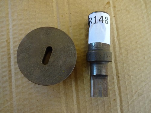 Flypress fly press tool - fly,
