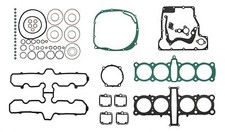 Full Engine Gasket Kit Yamaha FJ1200, XJR1200 1986-1998
